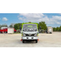 Dongfeng 5 CBM Camión Cleaner Small Roader